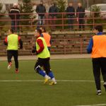 Mrągowia Mrągowo - Mamry Giżycko 2:1